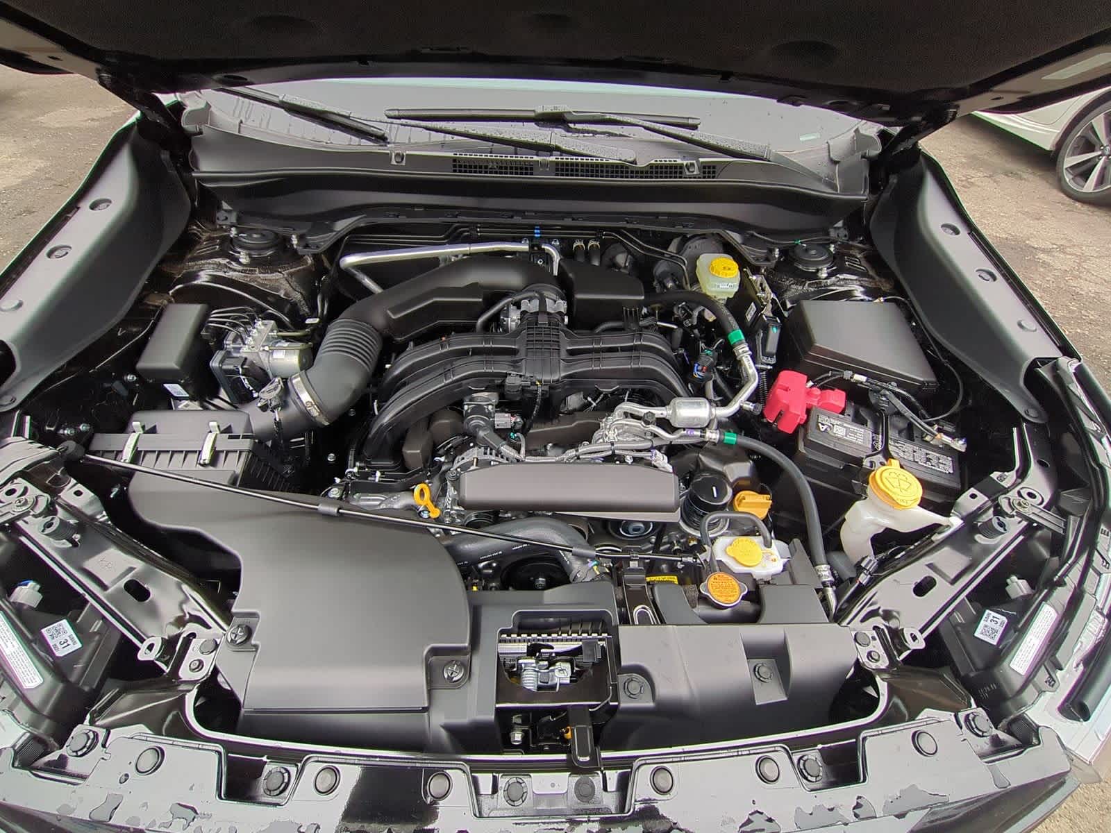 Thumbnail: 2026 Subaru Forester - 15