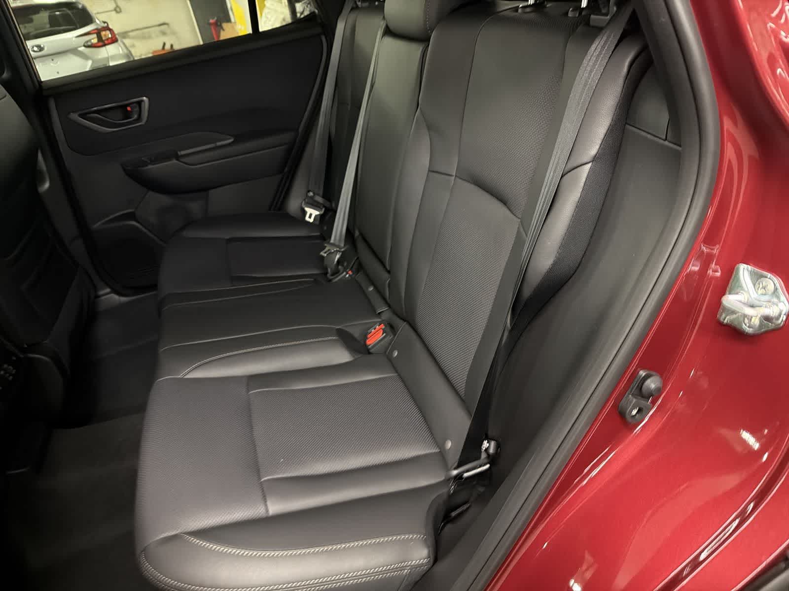 Thumbnail: 2026 Subaru Outback - 18