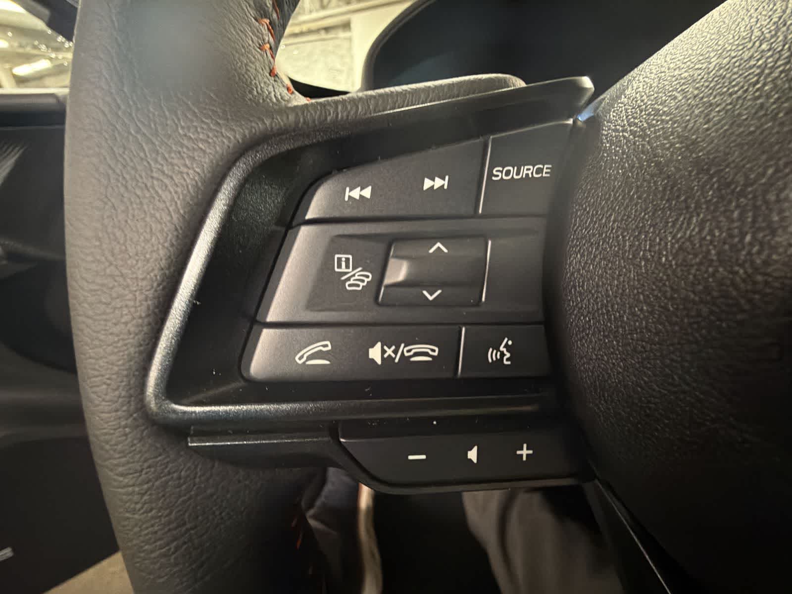 Thumbnail: 2026 Subaru Crosstrek - 24