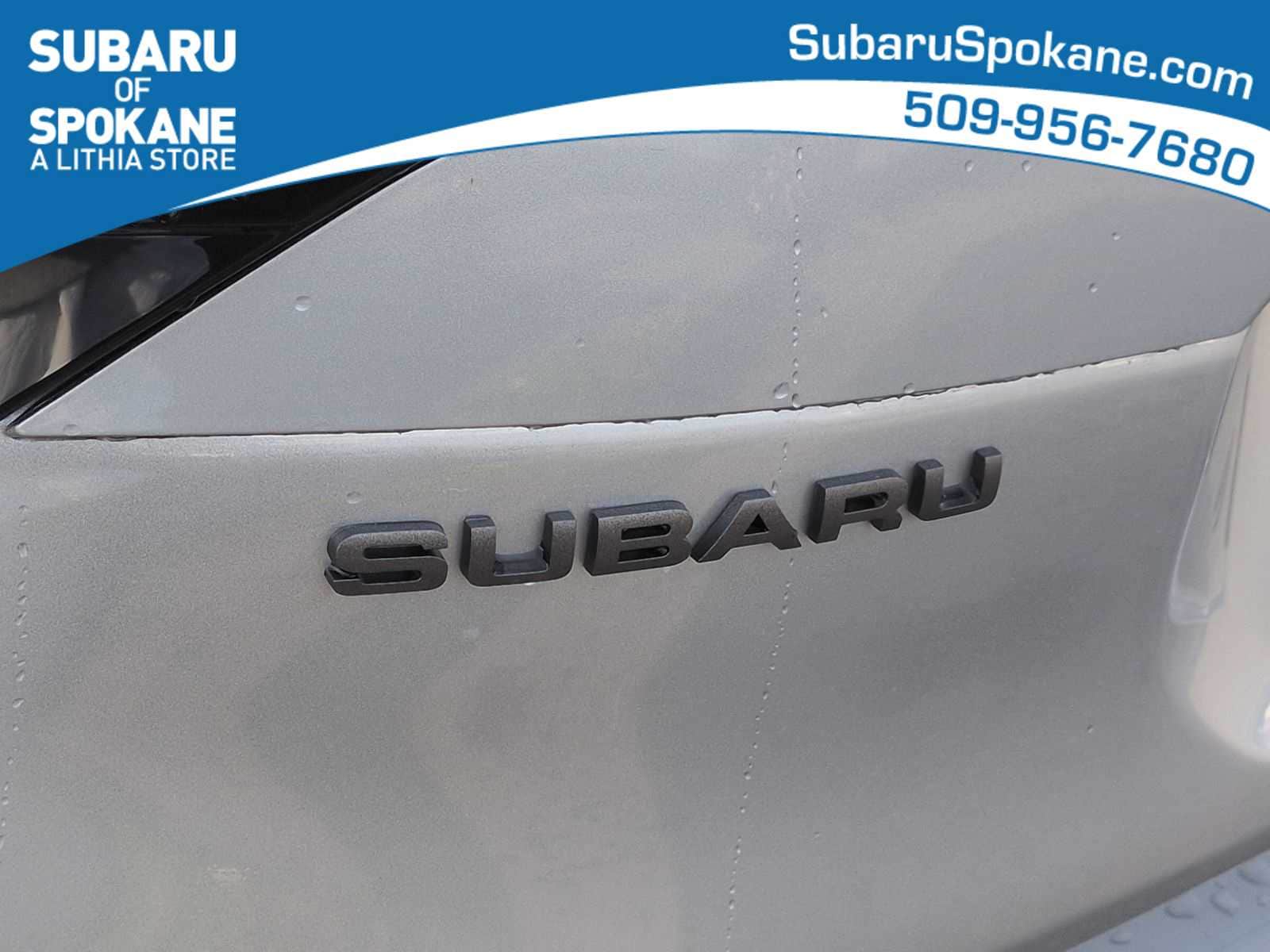 Thumbnail: 2026 Subaru Forester - 13