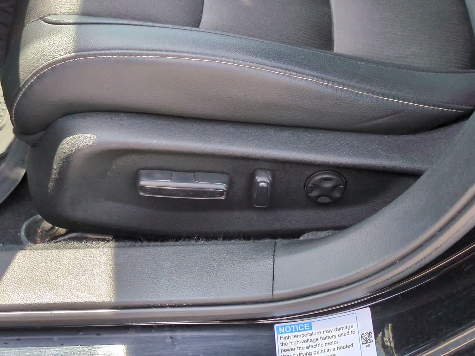 Thumbnail: 2022 Honda Accord - 19