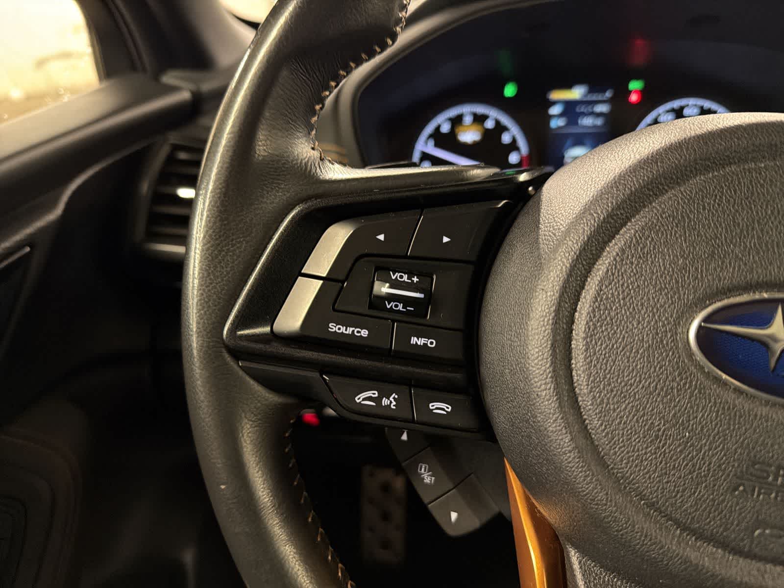 Thumbnail: 2023 Subaru Forester - 26