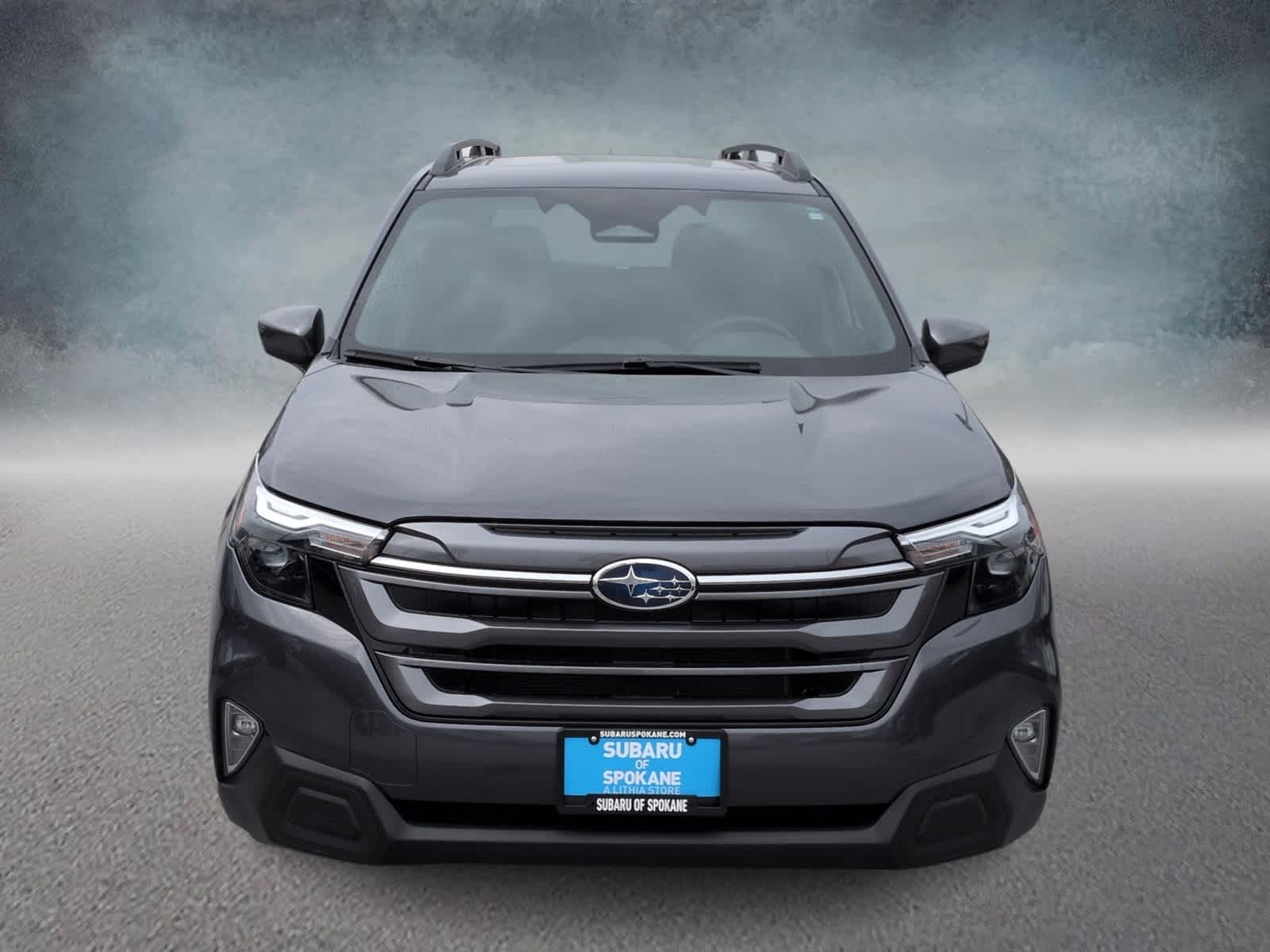 Thumbnail: 2025 Subaru Forester - 3