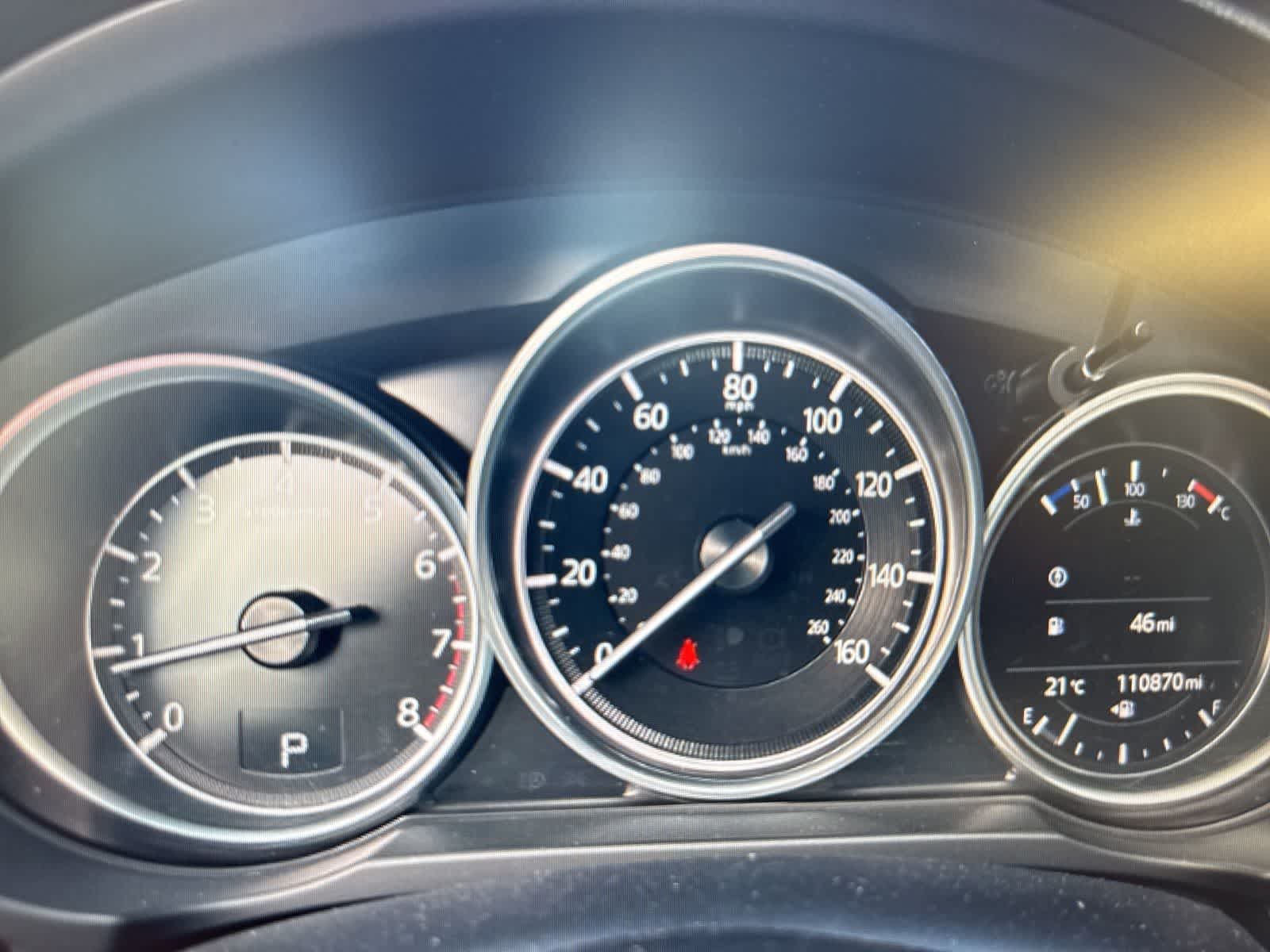 Thumbnail: 2020 Mazda CX-5 - 18