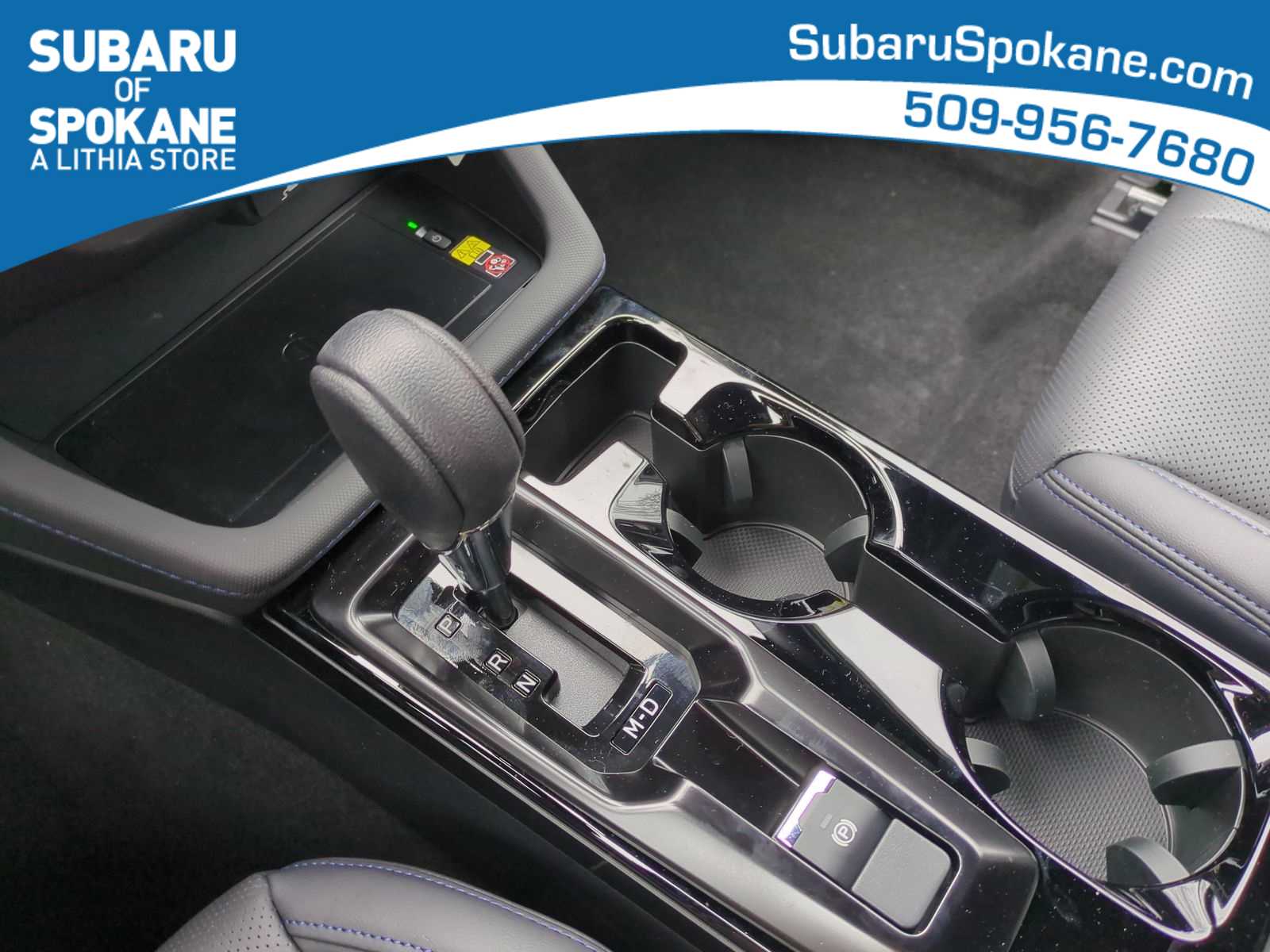 Thumbnail: 2026 Subaru Forester - 32