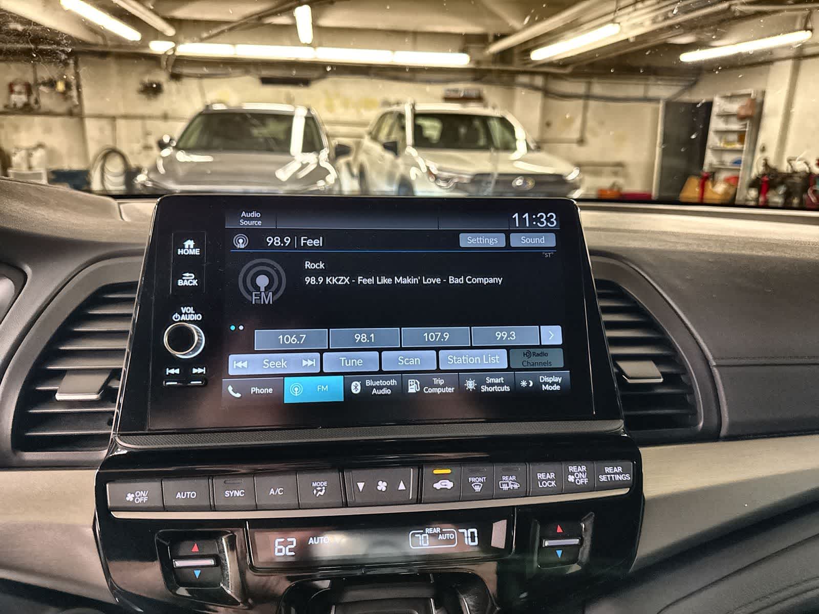 Thumbnail: 2025 Honda Odyssey - 28