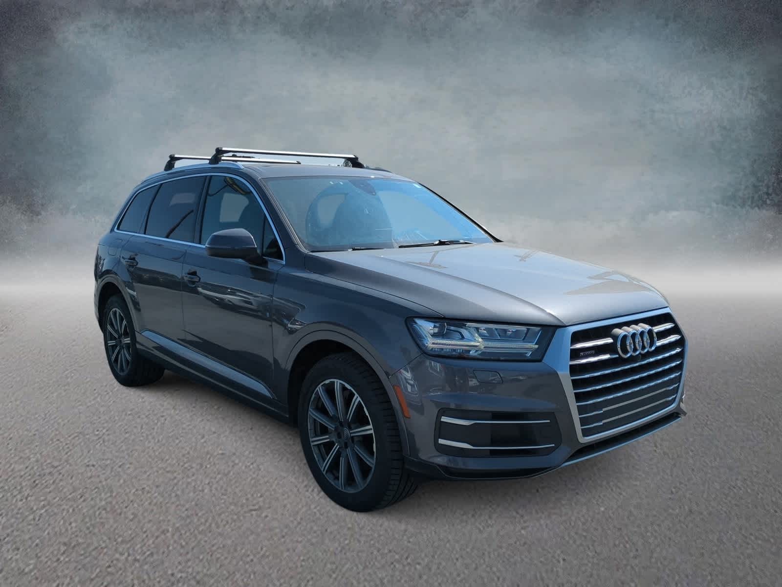 Thumbnail: 2019 Audi Q7 - 2