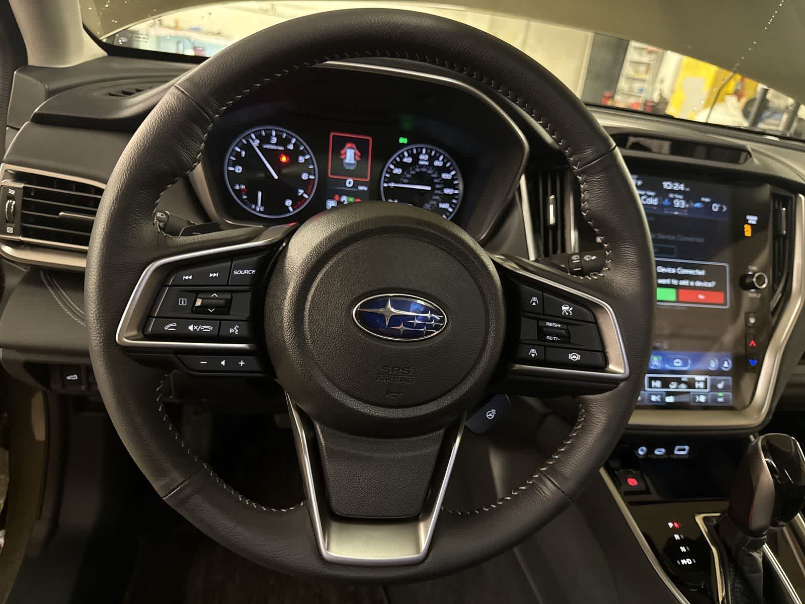 Thumbnail: 2025 Subaru Outback - 26