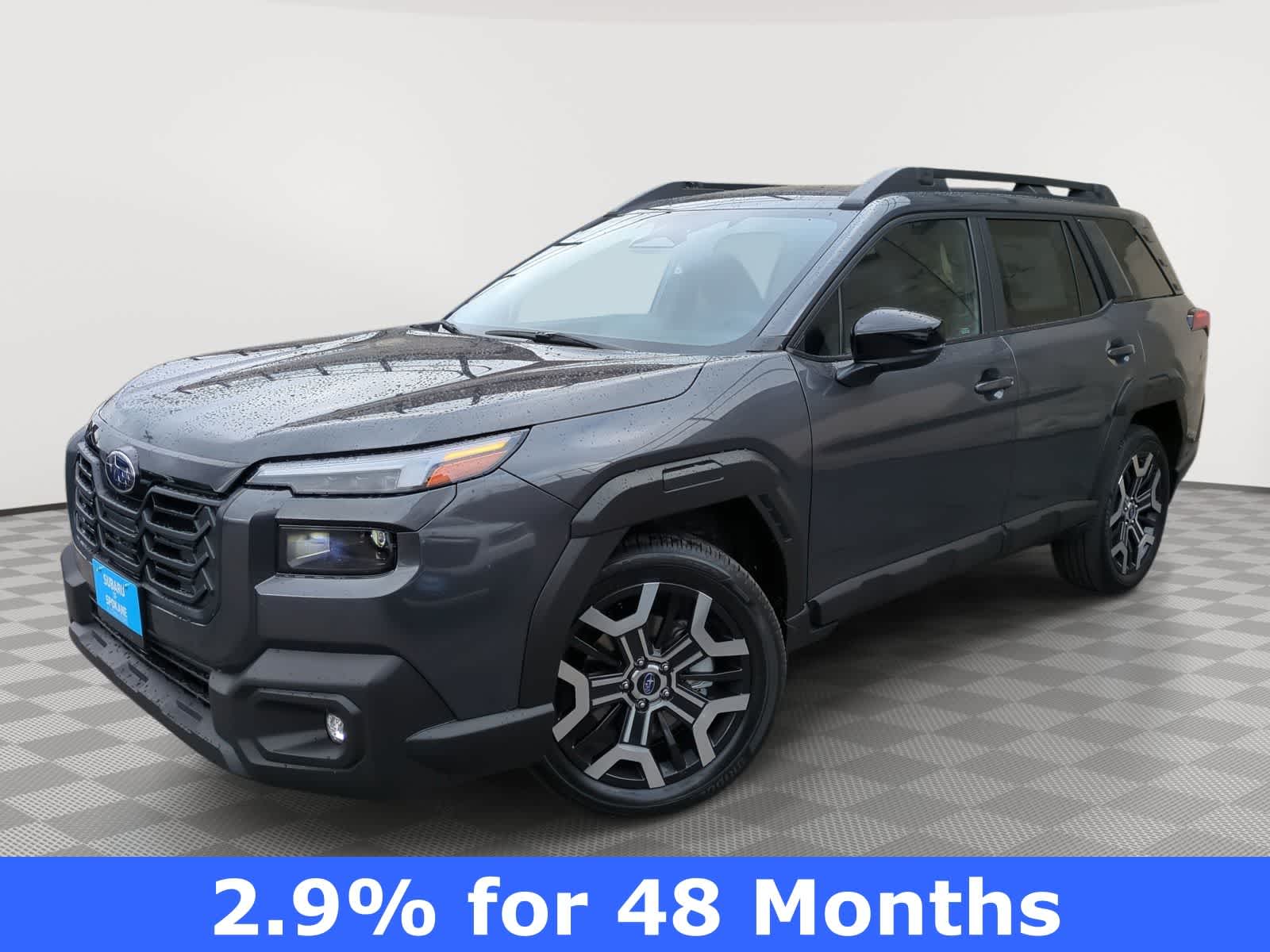 Thumbnail: 2026 Subaru Outback - 1