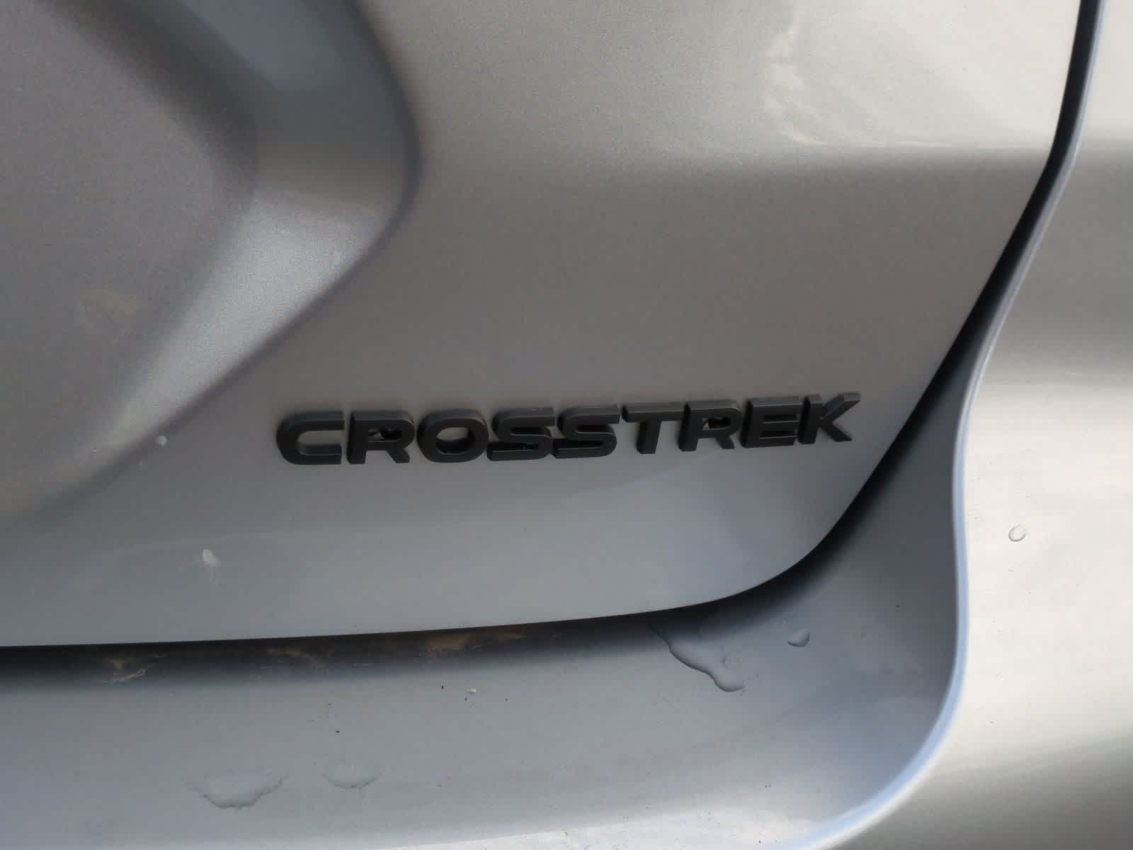 Thumbnail: 2026 Subaru Crosstrek - 13