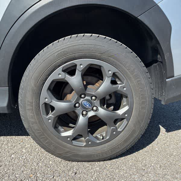 Thumbnail: 2021 Subaru Crosstrek - 10