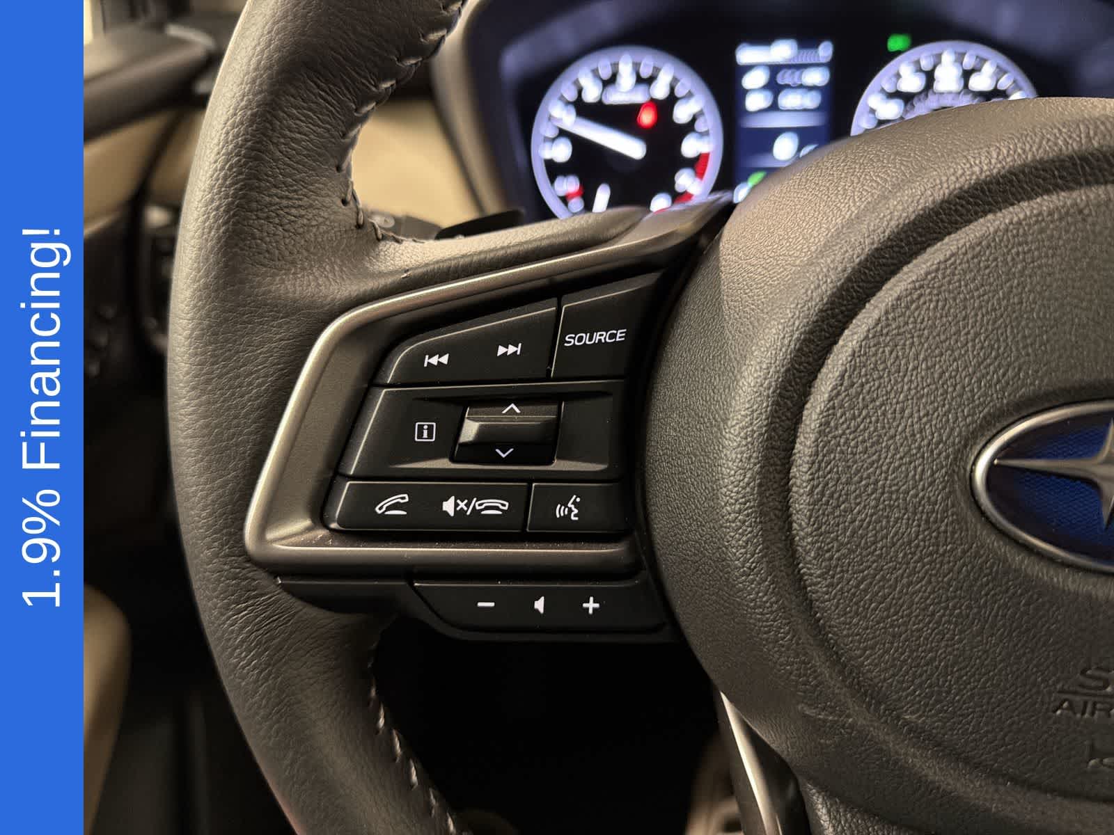 Thumbnail: 2025 Subaru Outback - 26