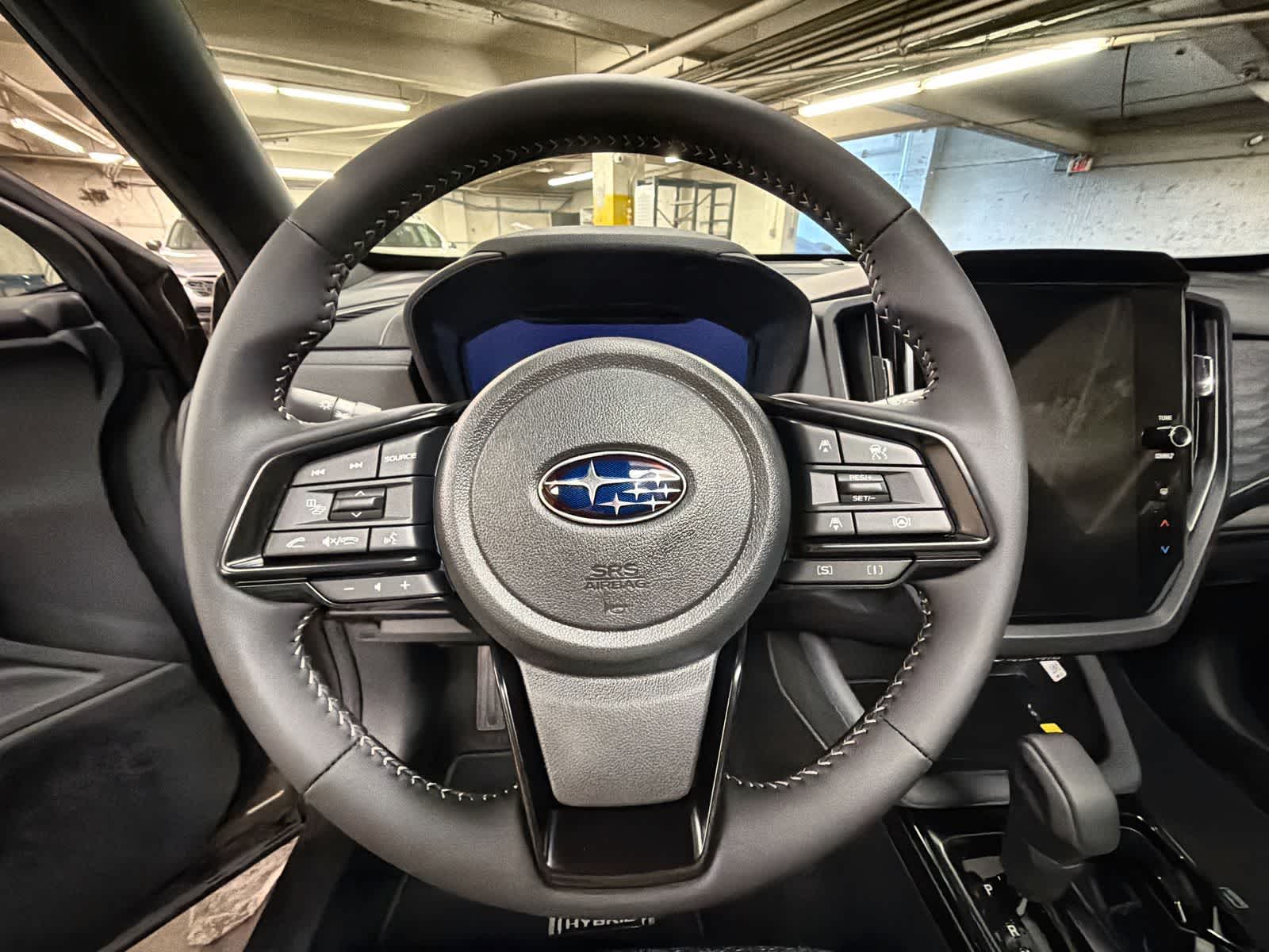 Thumbnail: 2026 Subaru Forester - 25