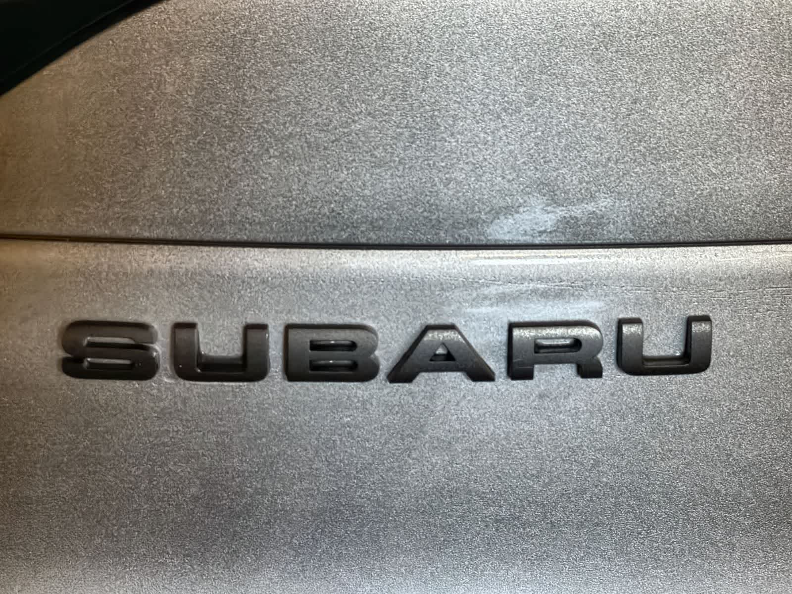 Thumbnail: 2026 Subaru Forester - 12