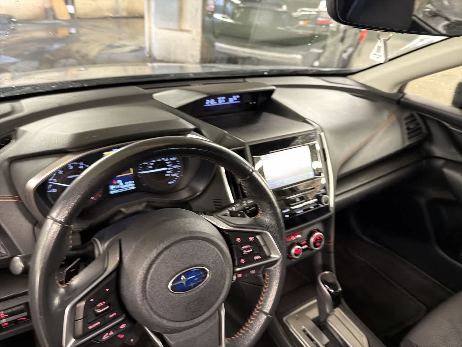 Thumbnail: 2020 Subaru Crosstrek - 13