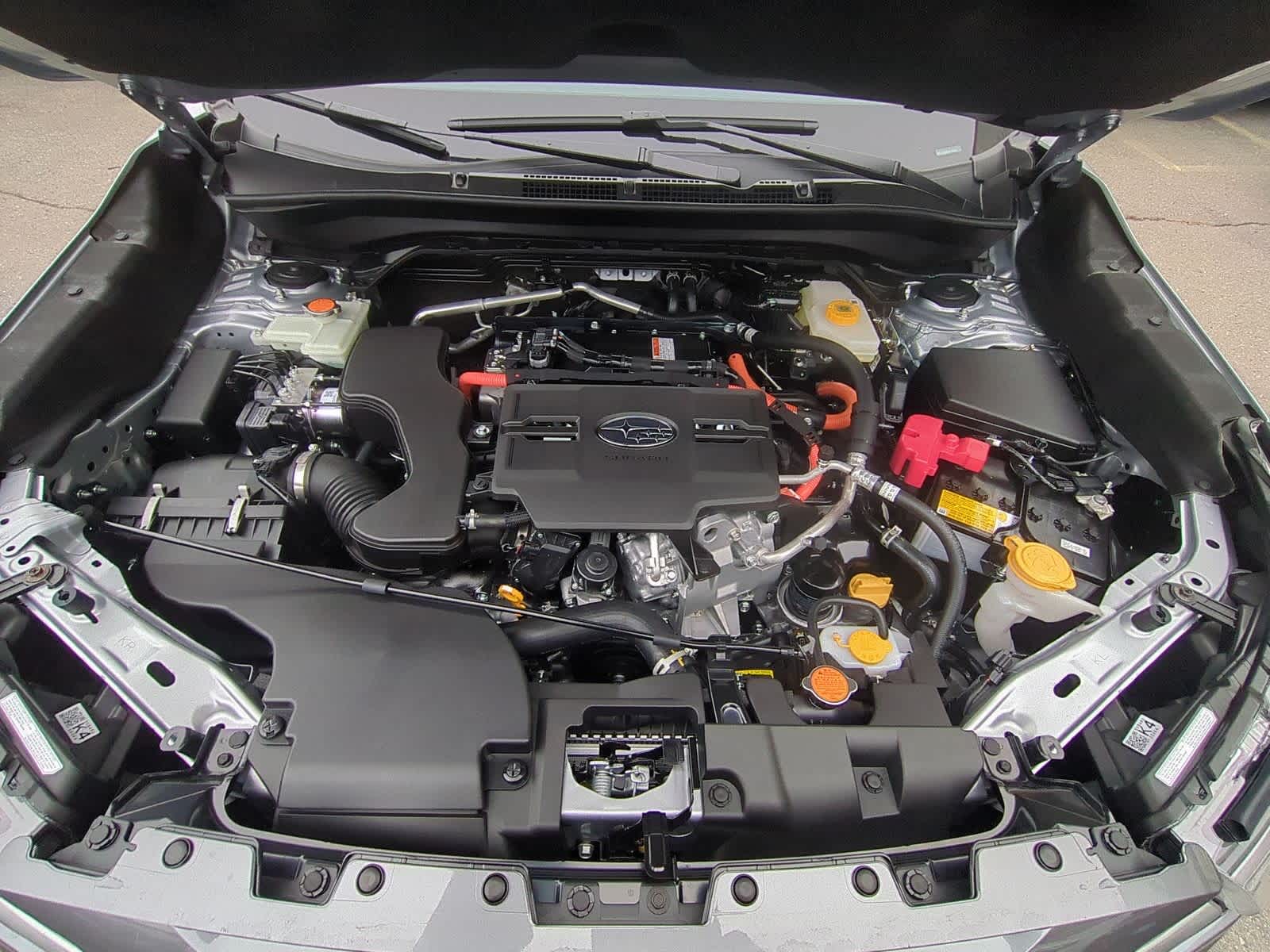 Thumbnail: 2025 Subaru Forester - 15