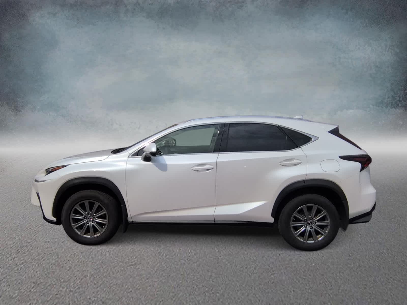 Thumbnail: 2019 Lexus NX - 5
