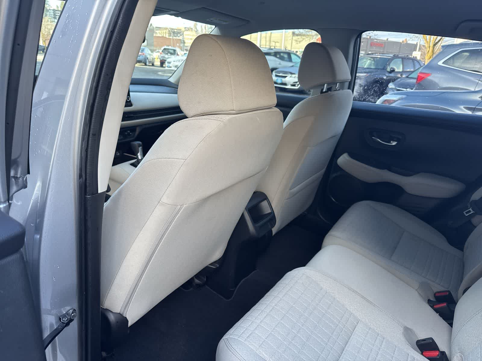 Thumbnail: 2023 Honda HR-V - 16