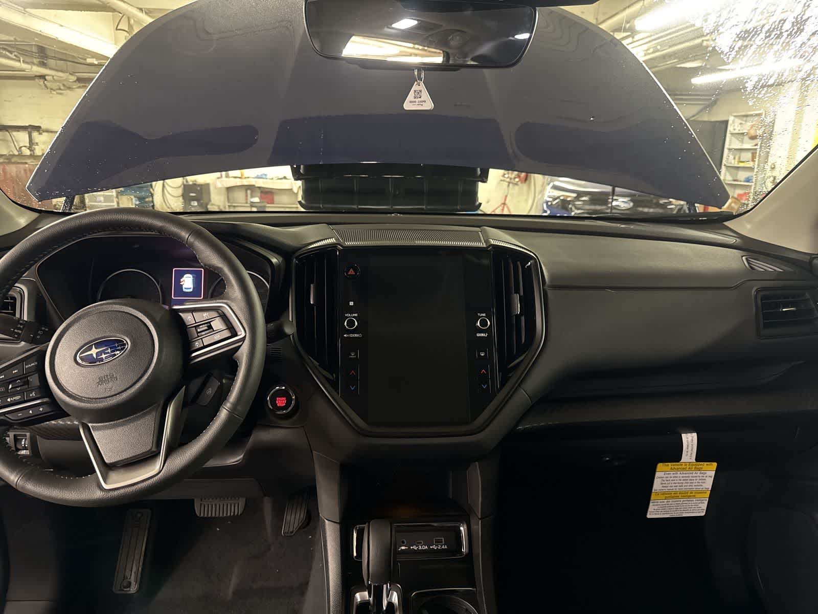 Thumbnail: 2026 Subaru Ascent - 16