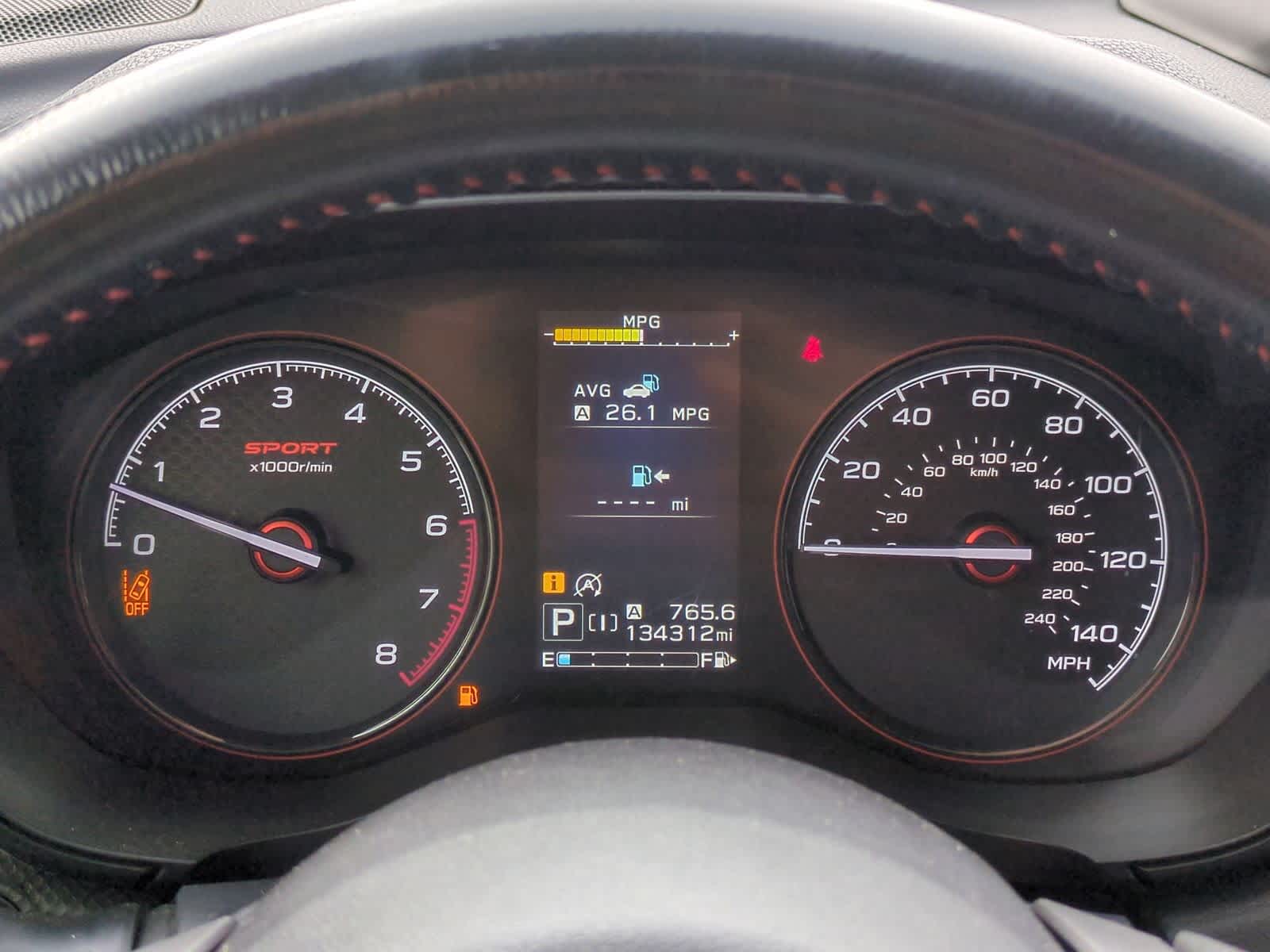 Thumbnail: 2019 Subaru Forester - 33