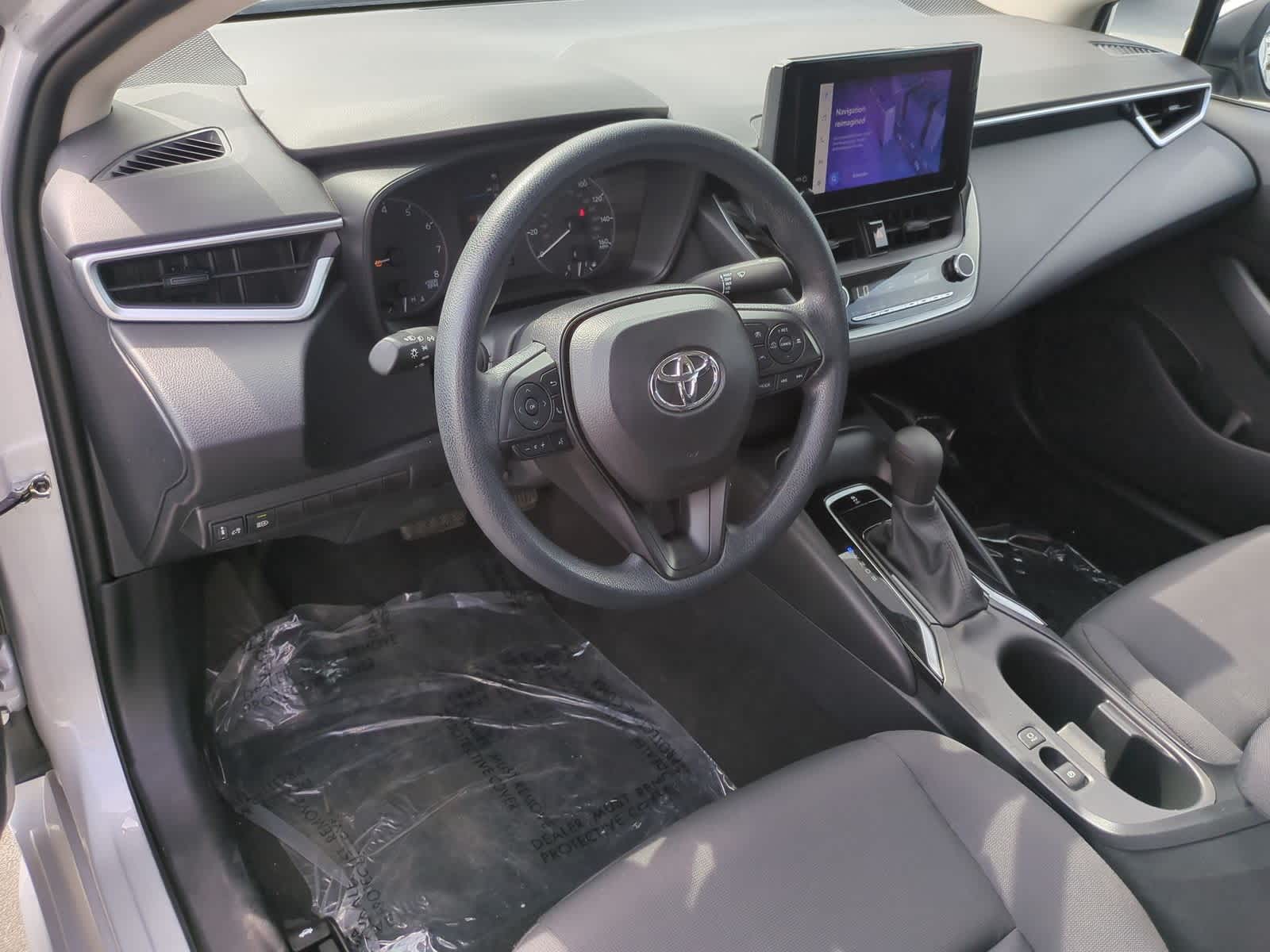 Thumbnail: 2023 Toyota Corolla - 10