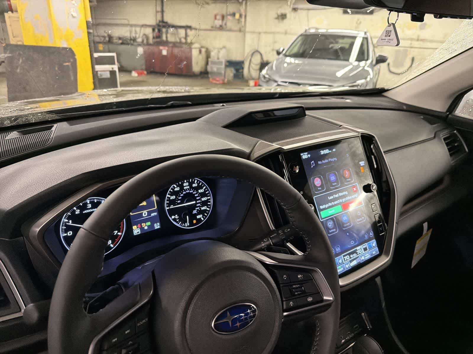Thumbnail: 2026 Subaru Ascent - 13