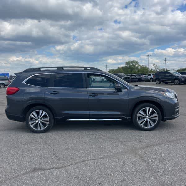 Thumbnail: 2019 Subaru Ascent - 10