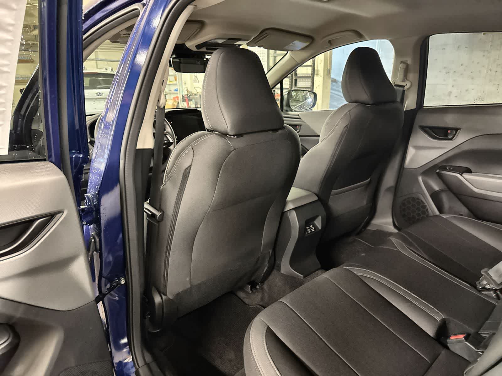 Thumbnail: 2026 Subaru Crosstrek - 19