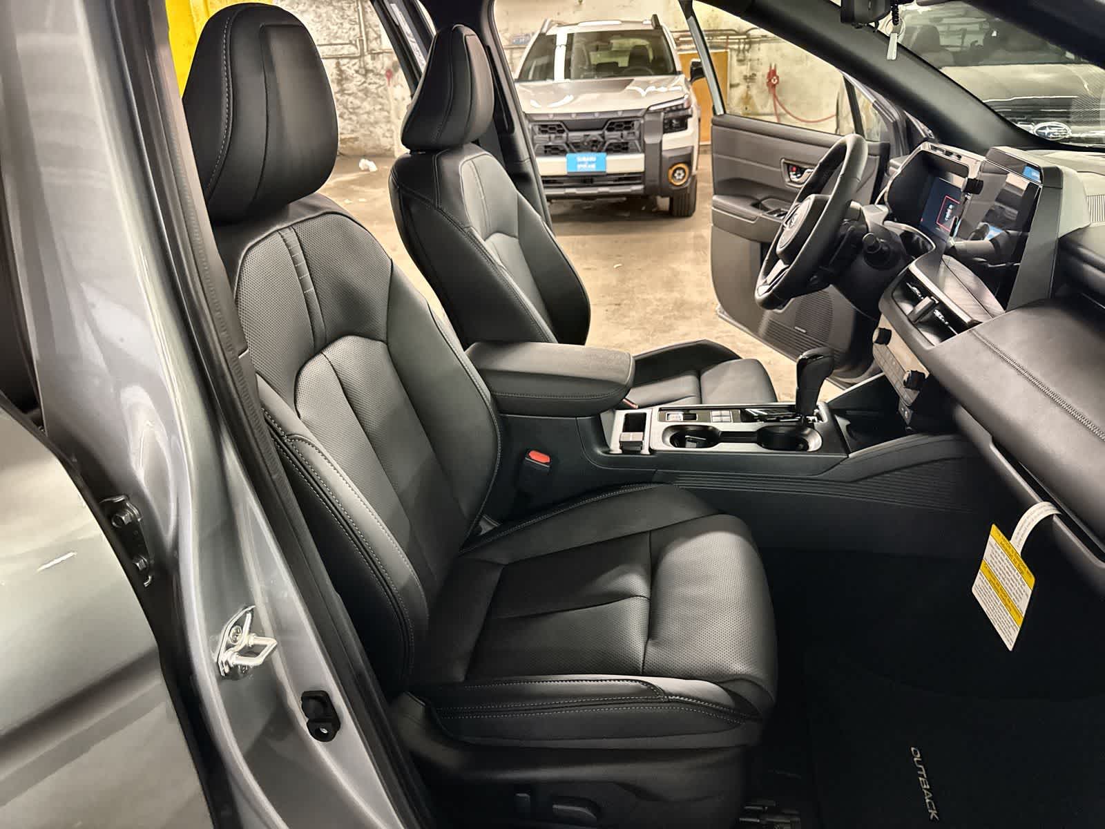 Thumbnail: 2026 Subaru Outback - 23