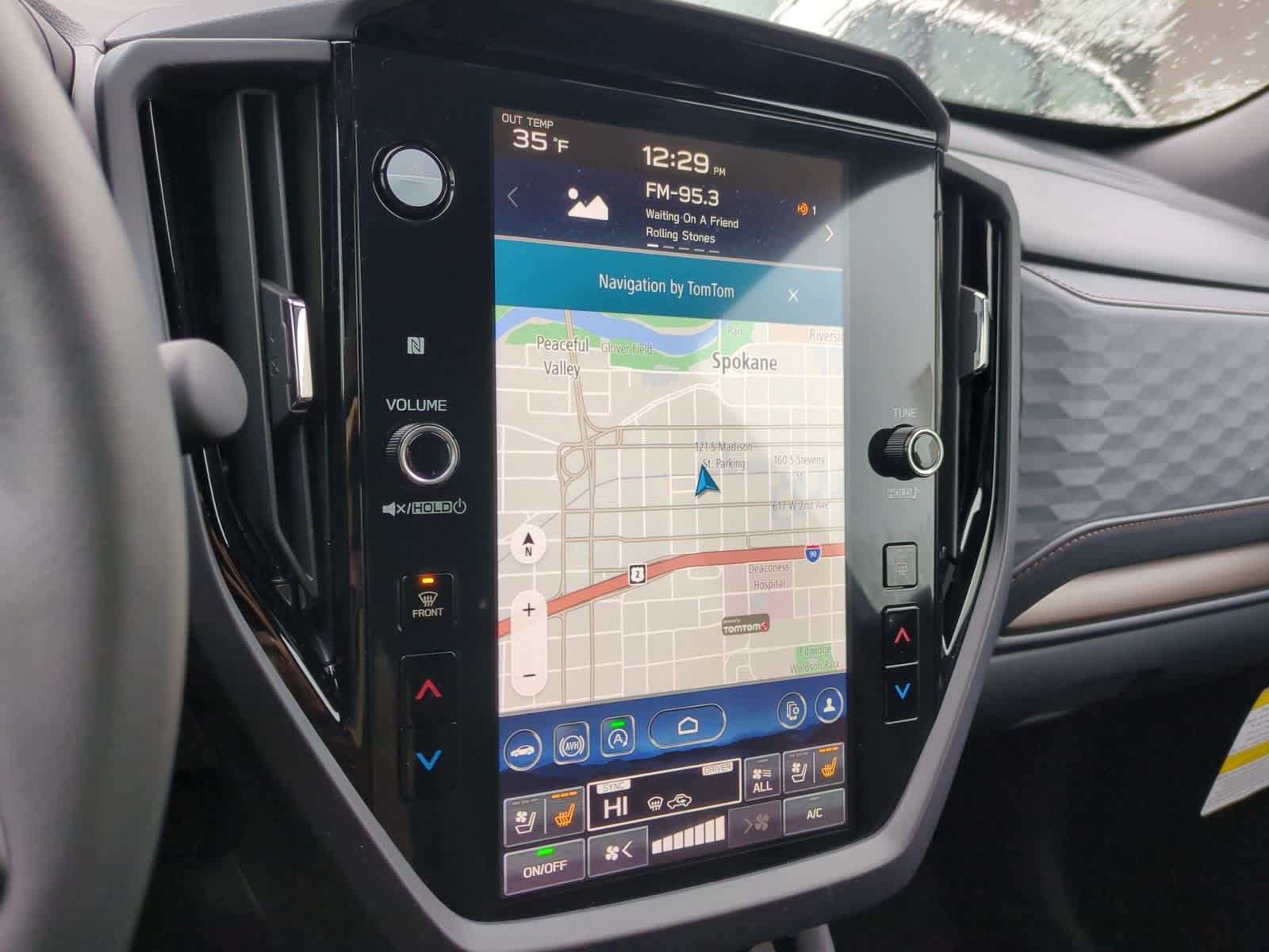 Thumbnail: 2026 Subaru Forester - 30