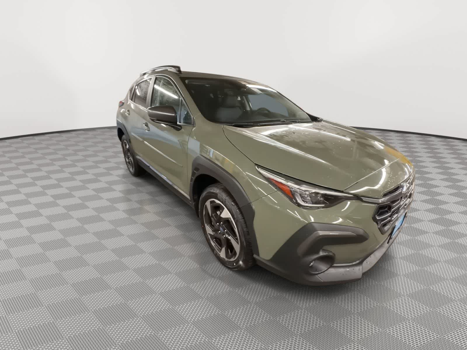 Thumbnail: 2026 Subaru Crosstrek - 2