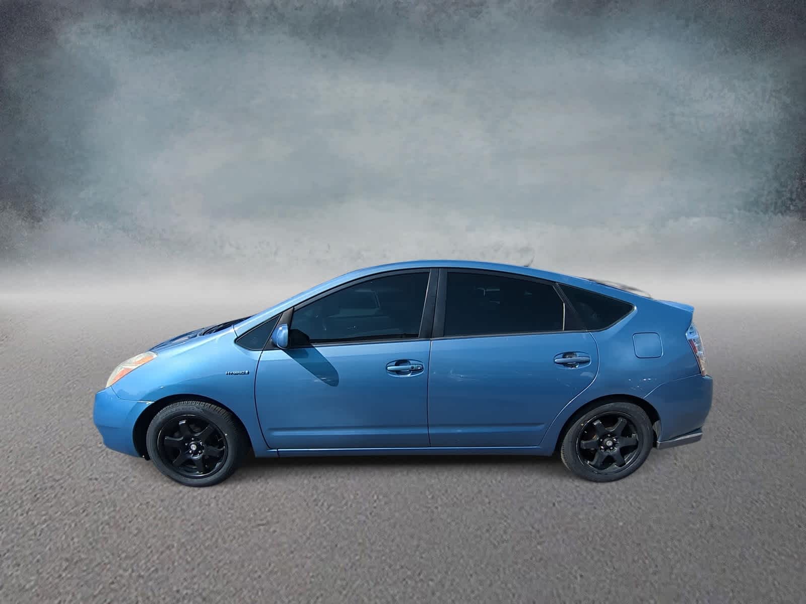 Thumbnail: 2008 Toyota Prius - 5