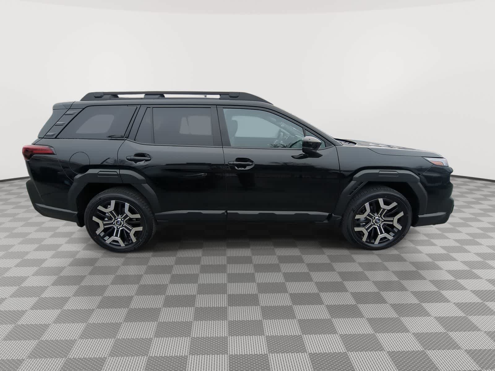 Thumbnail: 2026 Subaru Outback - 9