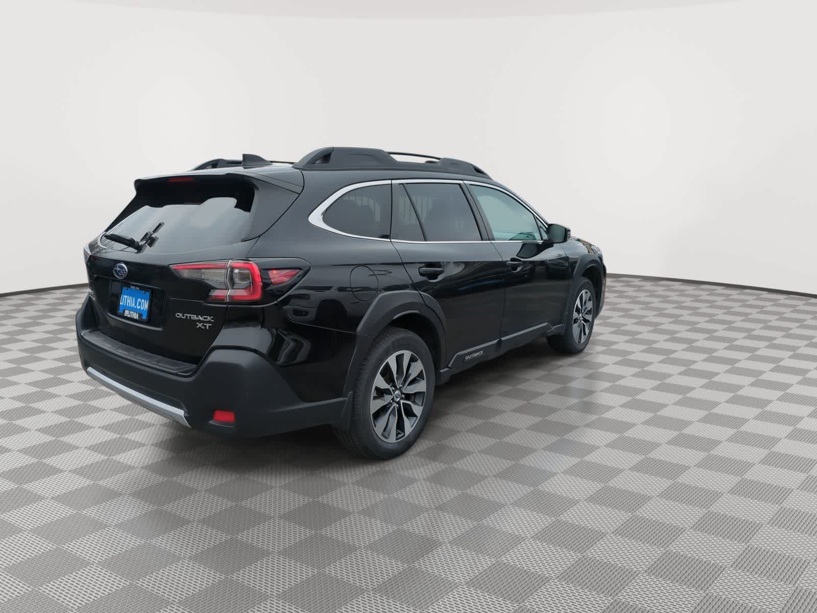 Thumbnail: 2024 Subaru Outback - 33