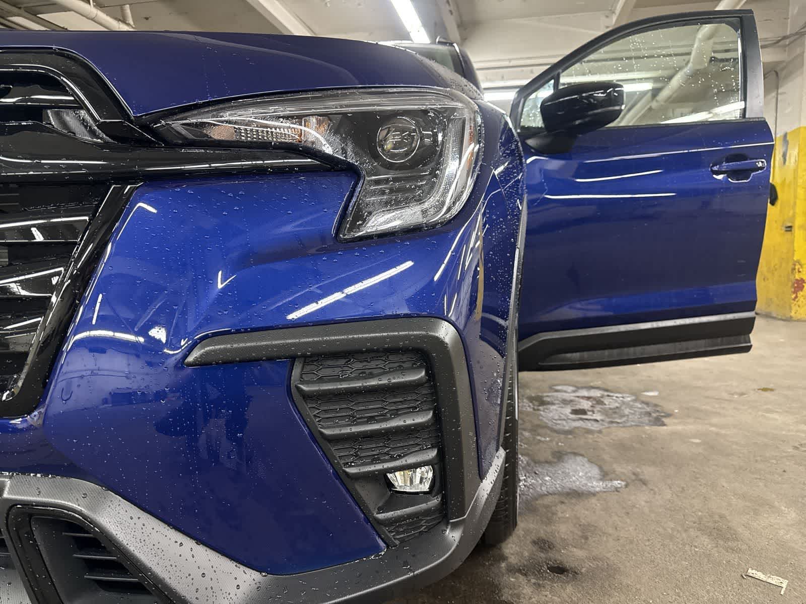 Thumbnail: 2026 Subaru Ascent - 11