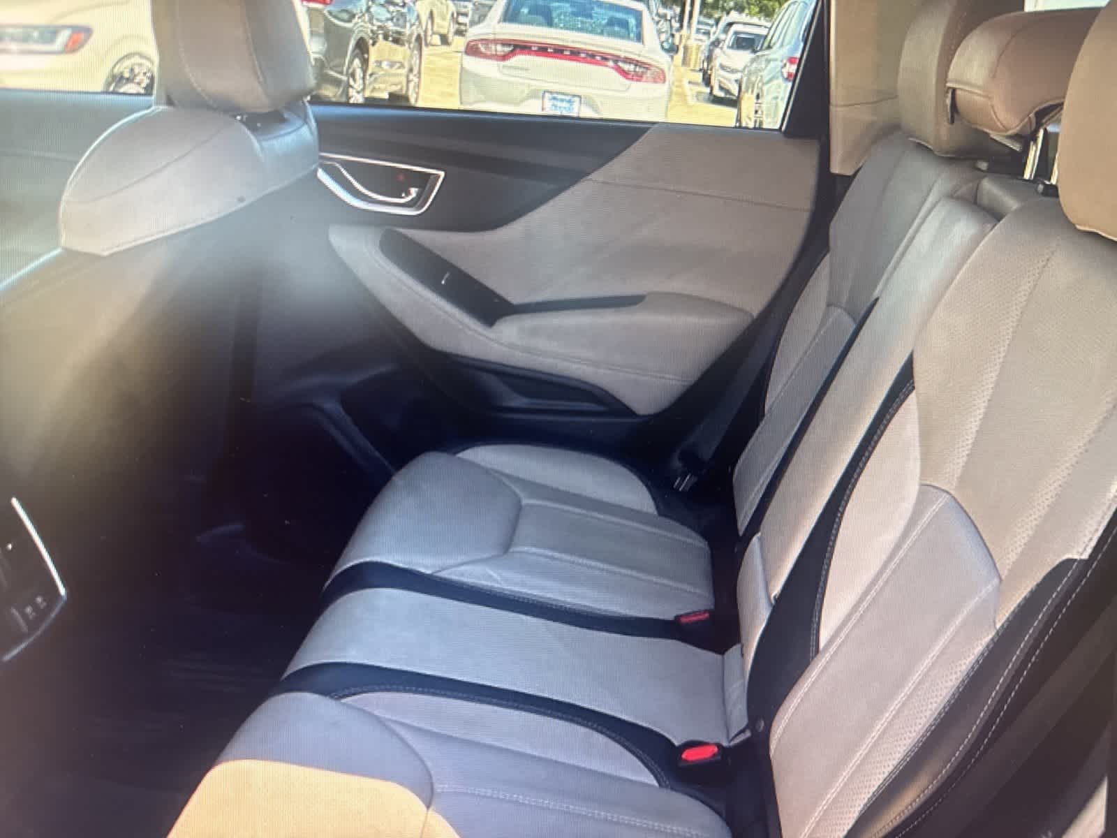Thumbnail: 2021 Subaru Forester - 12