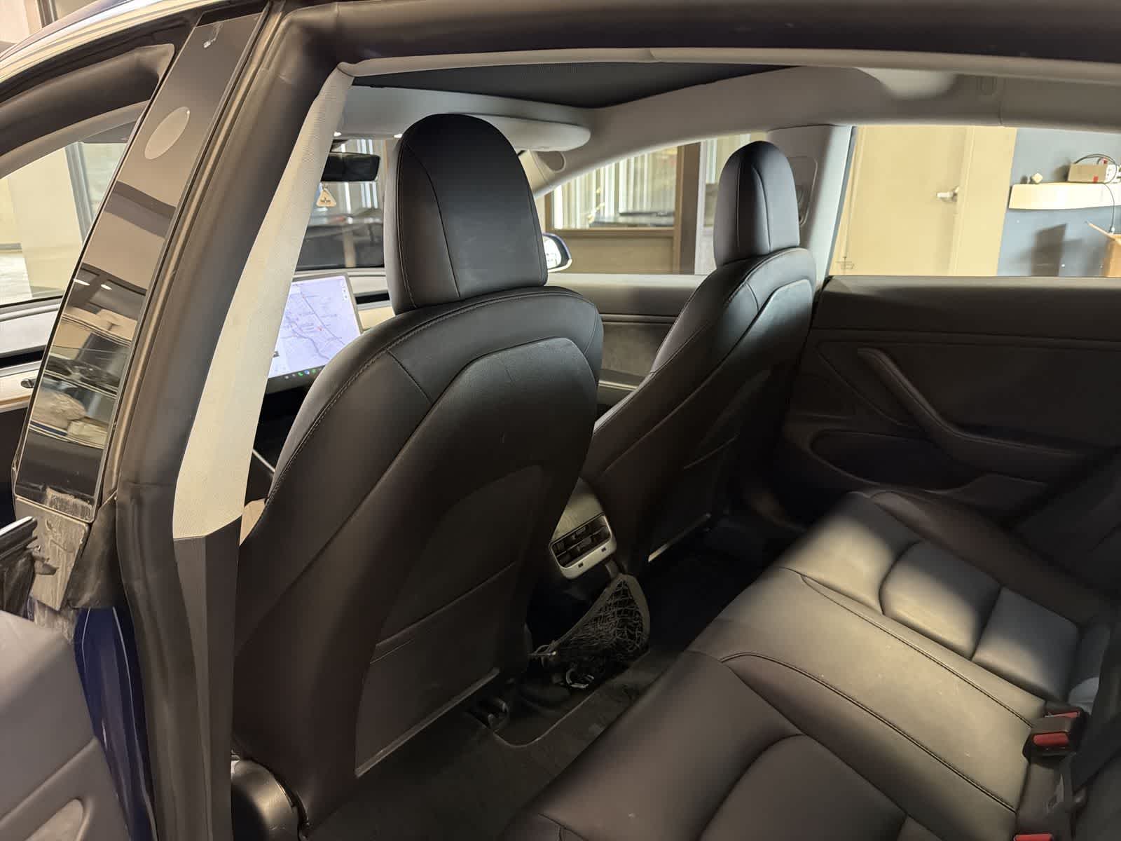 Thumbnail: 2019 Tesla Model 3 - 17