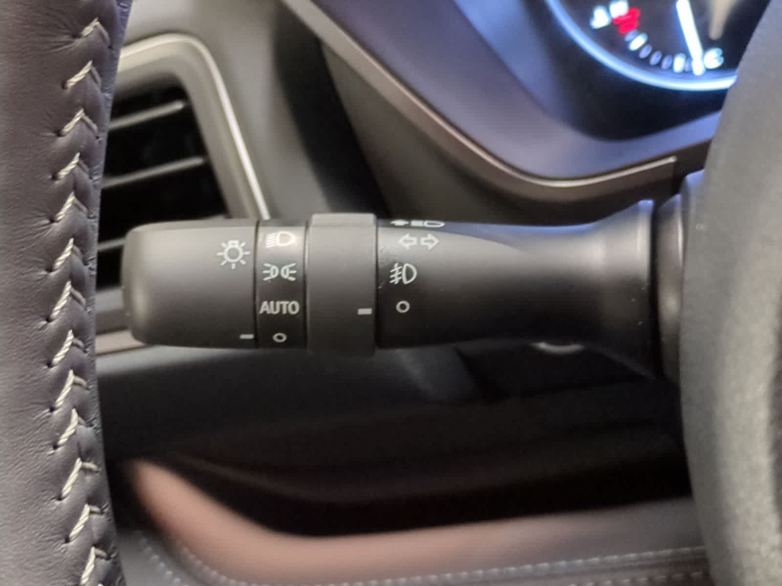 Thumbnail: 2026 Subaru Ascent - 28