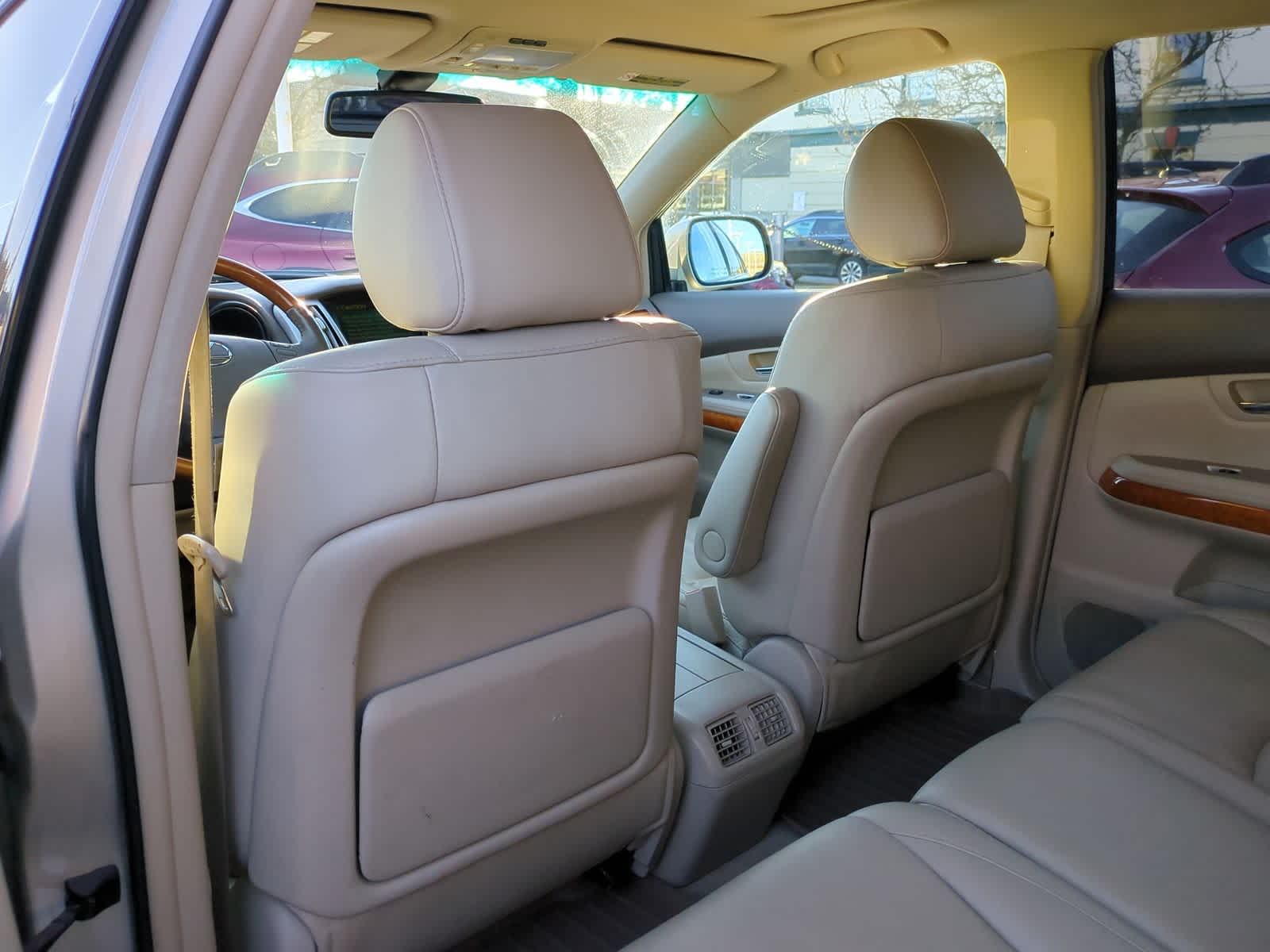 Thumbnail: 2007 Lexus RX - 19