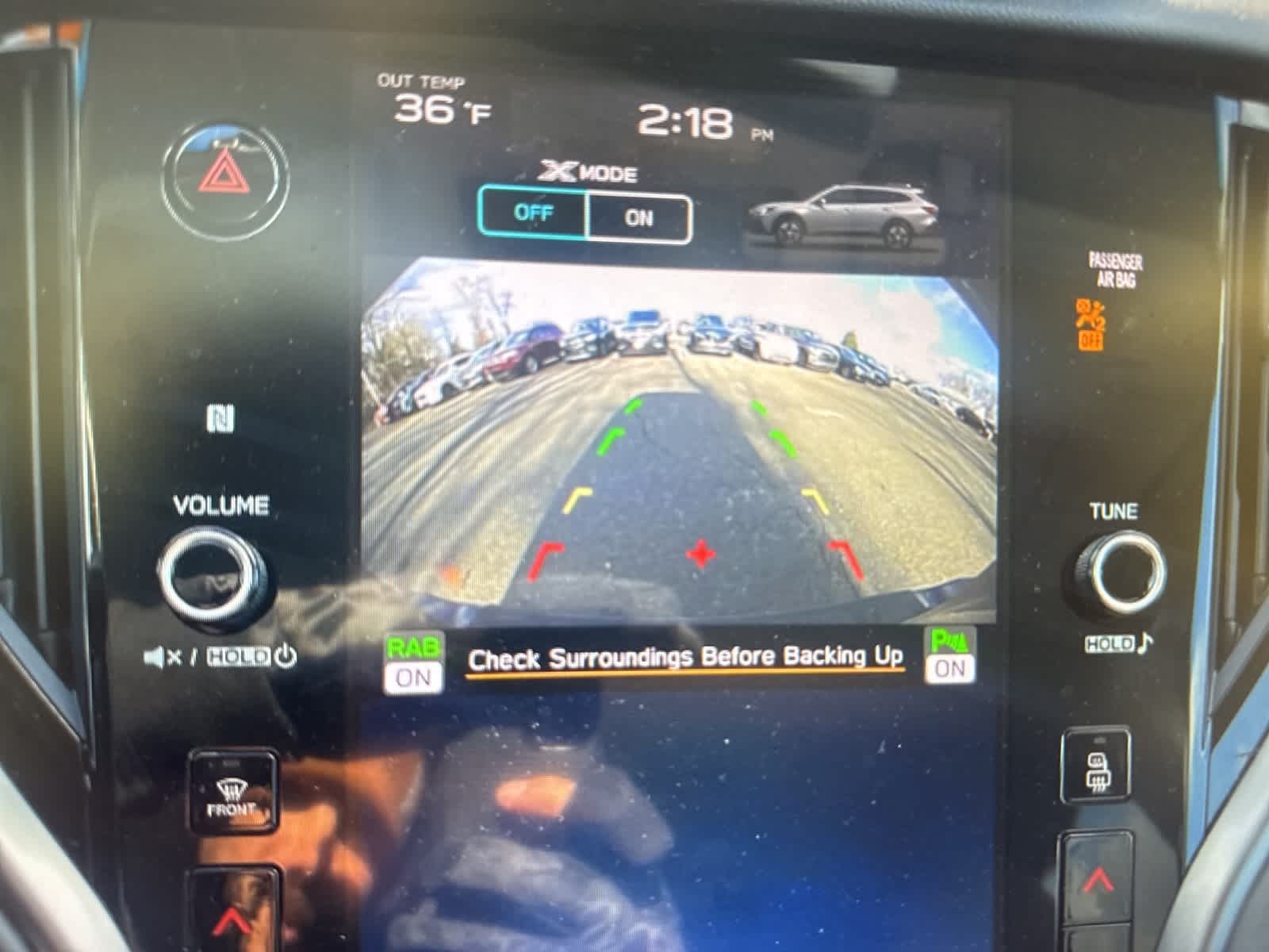 Thumbnail: 2020 Subaru Outback - 18