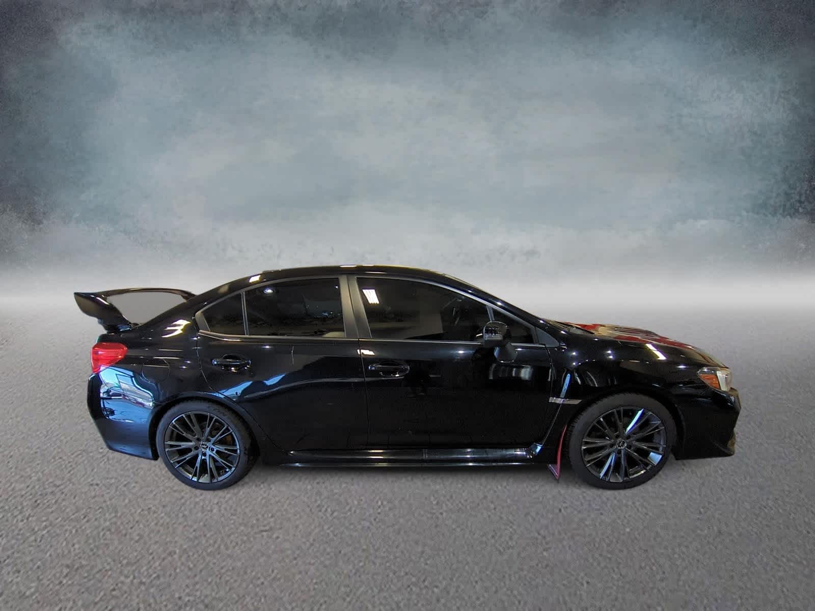 Thumbnail: 2017 Subaru WRX - 9