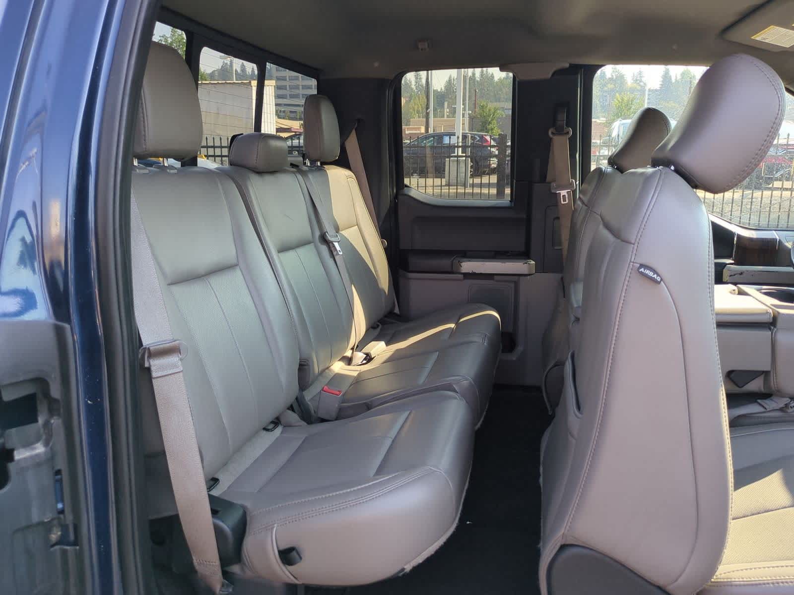Thumbnail: 2020 Ford F-150 - 21