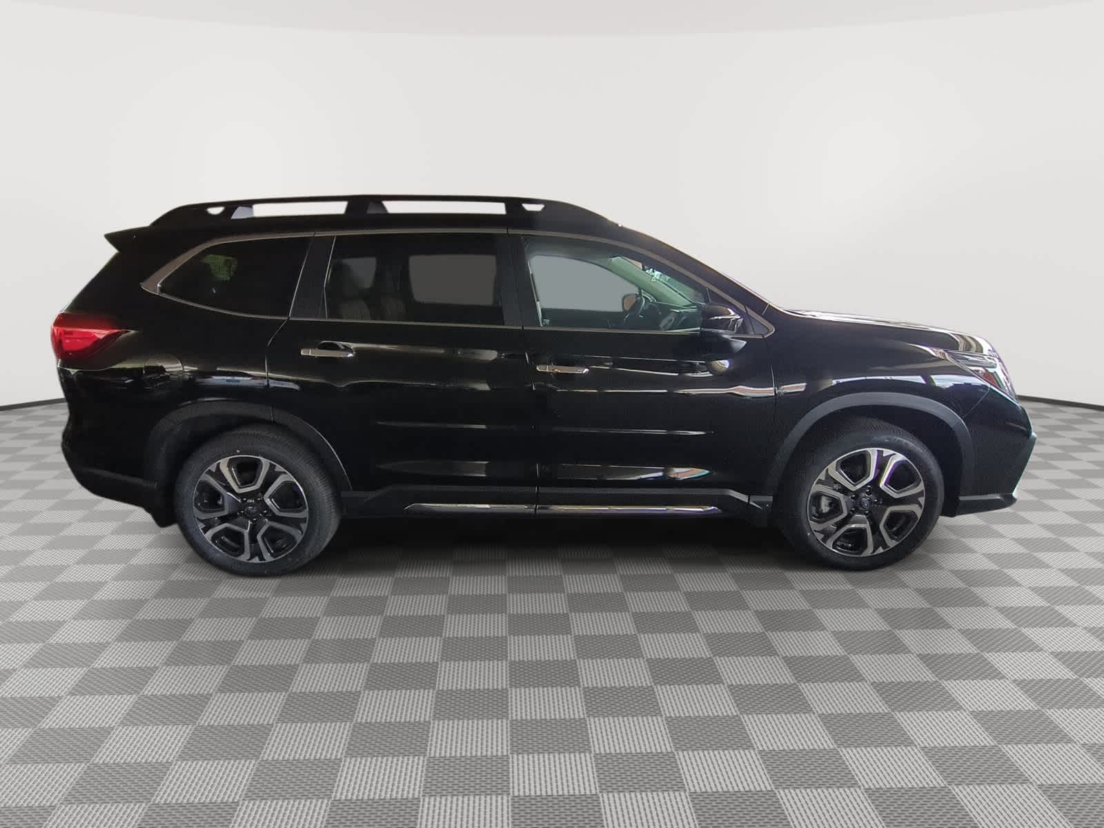 Thumbnail: 2025 Subaru Ascent - 10