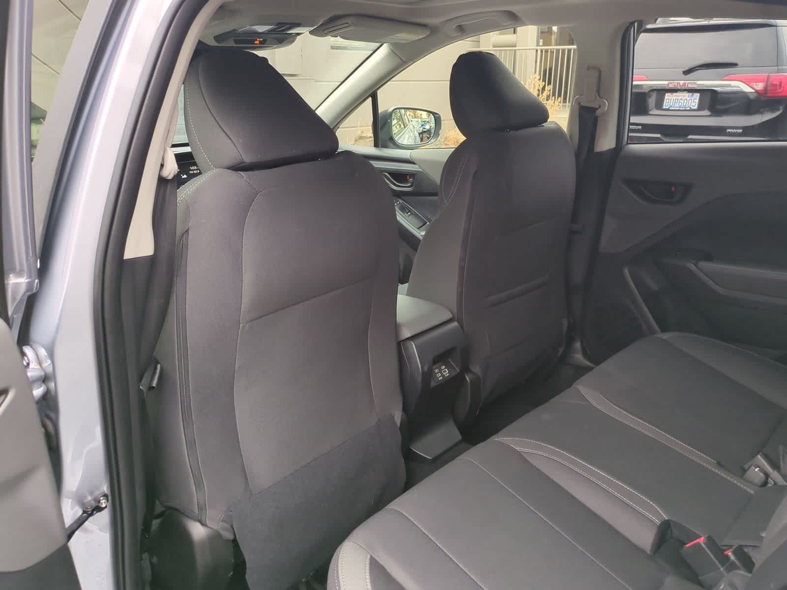 Thumbnail: 2025 Subaru Crosstrek - 19