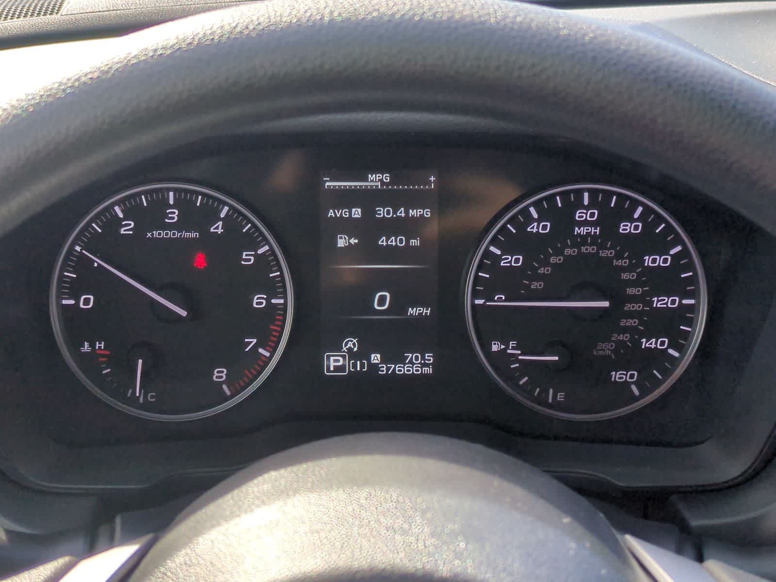 Thumbnail: 2024 Subaru Impreza - 33