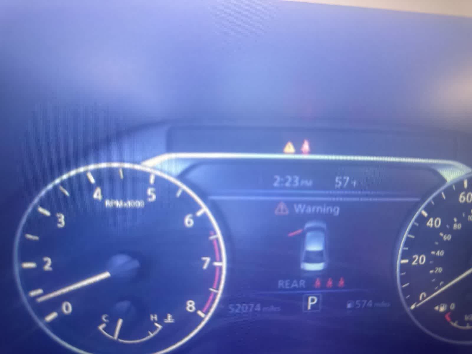 Thumbnail: 2024 Nissan Altima - 7