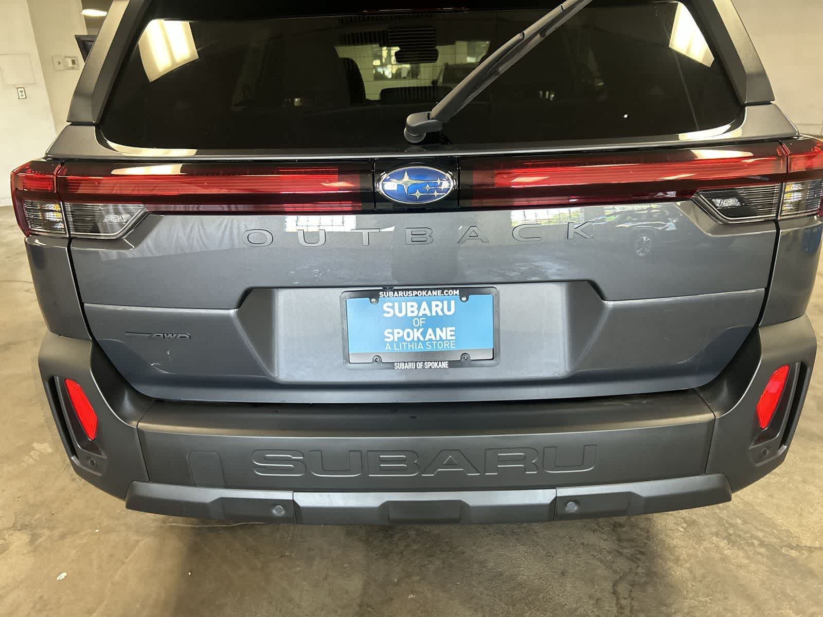 2026 Subaru Outback Limited XT - Photo 13