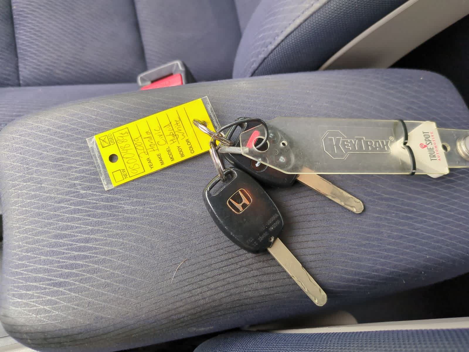 Thumbnail: 2009 Honda Civic - 32