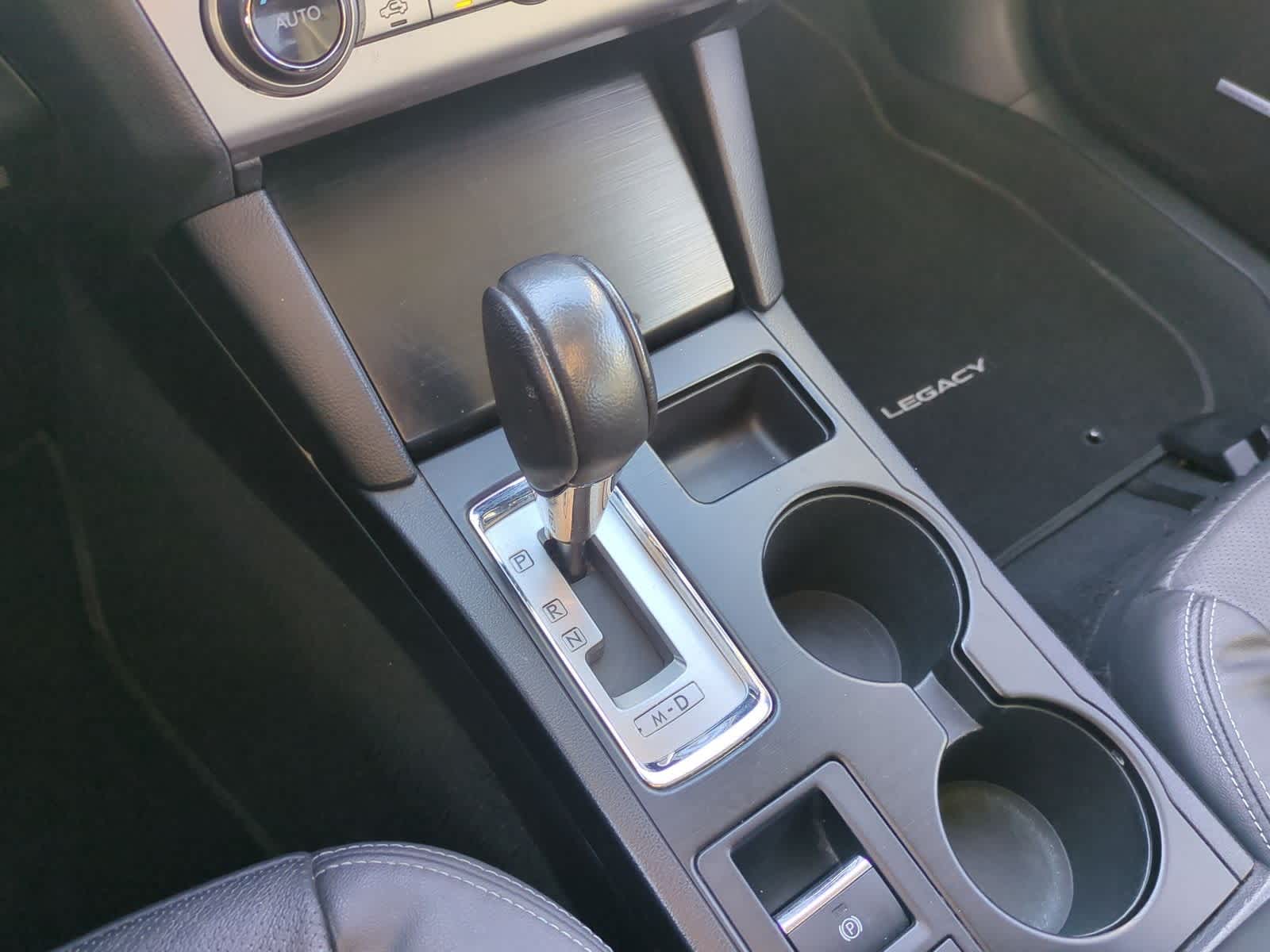 Thumbnail: 2016 Subaru Legacy - 33