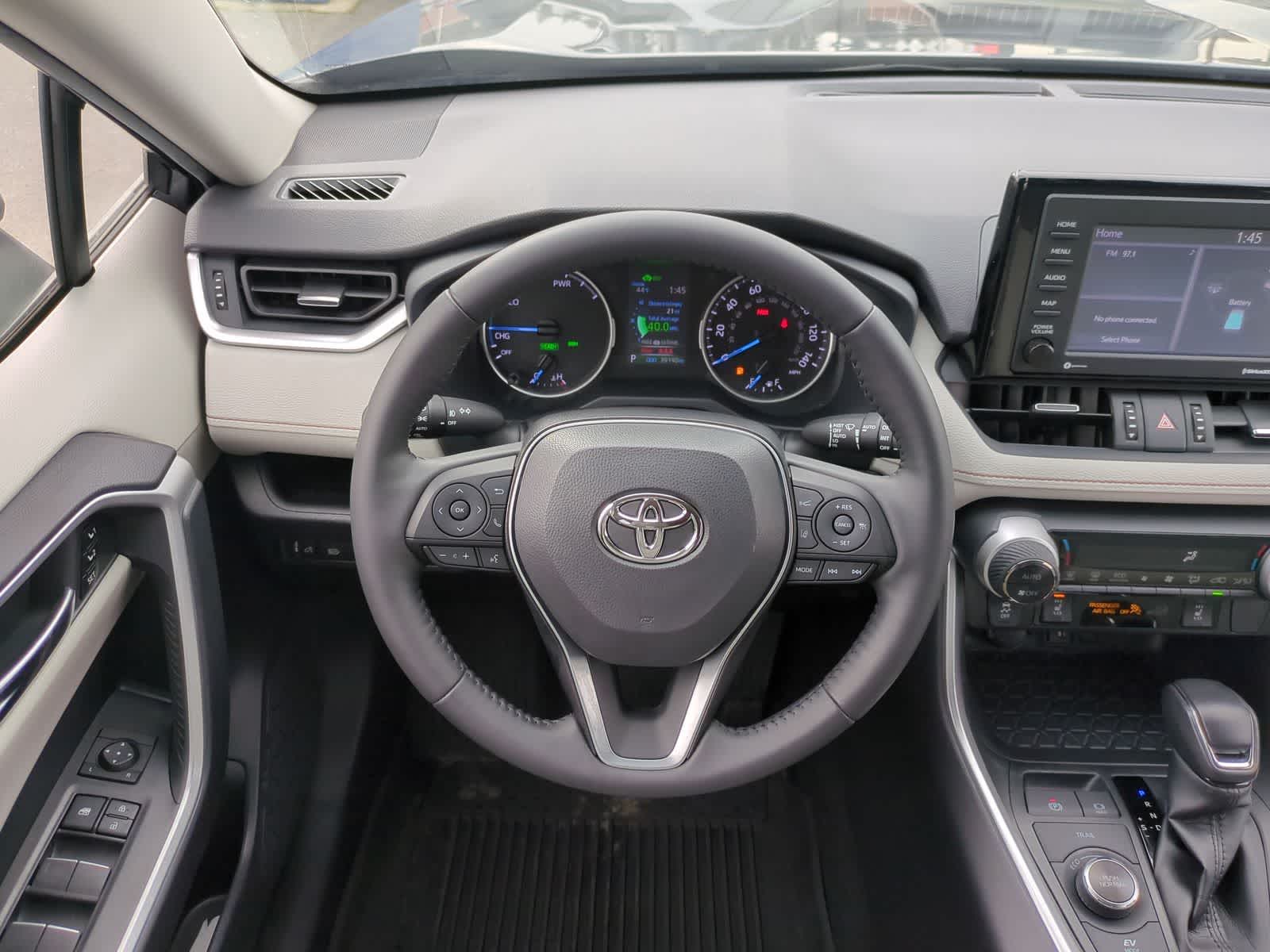 Thumbnail: 2022 Toyota RAV4 - 24